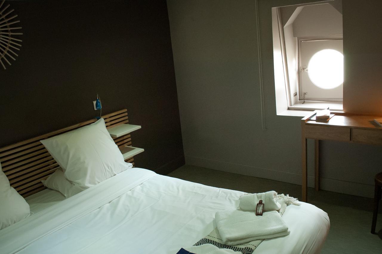 Hotel HO36 Avignone Esterno foto