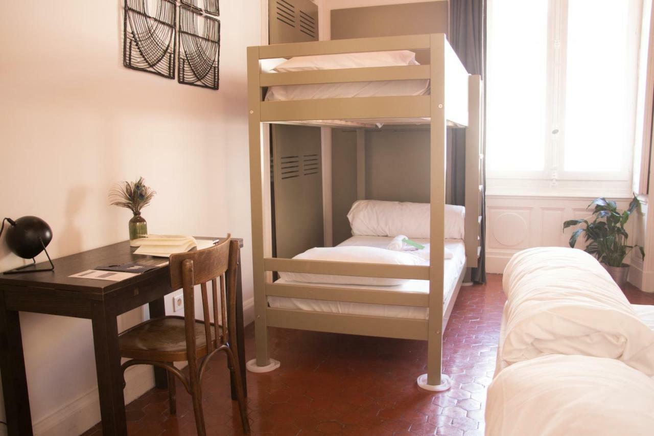 Hotel HO36 Avignone Esterno foto