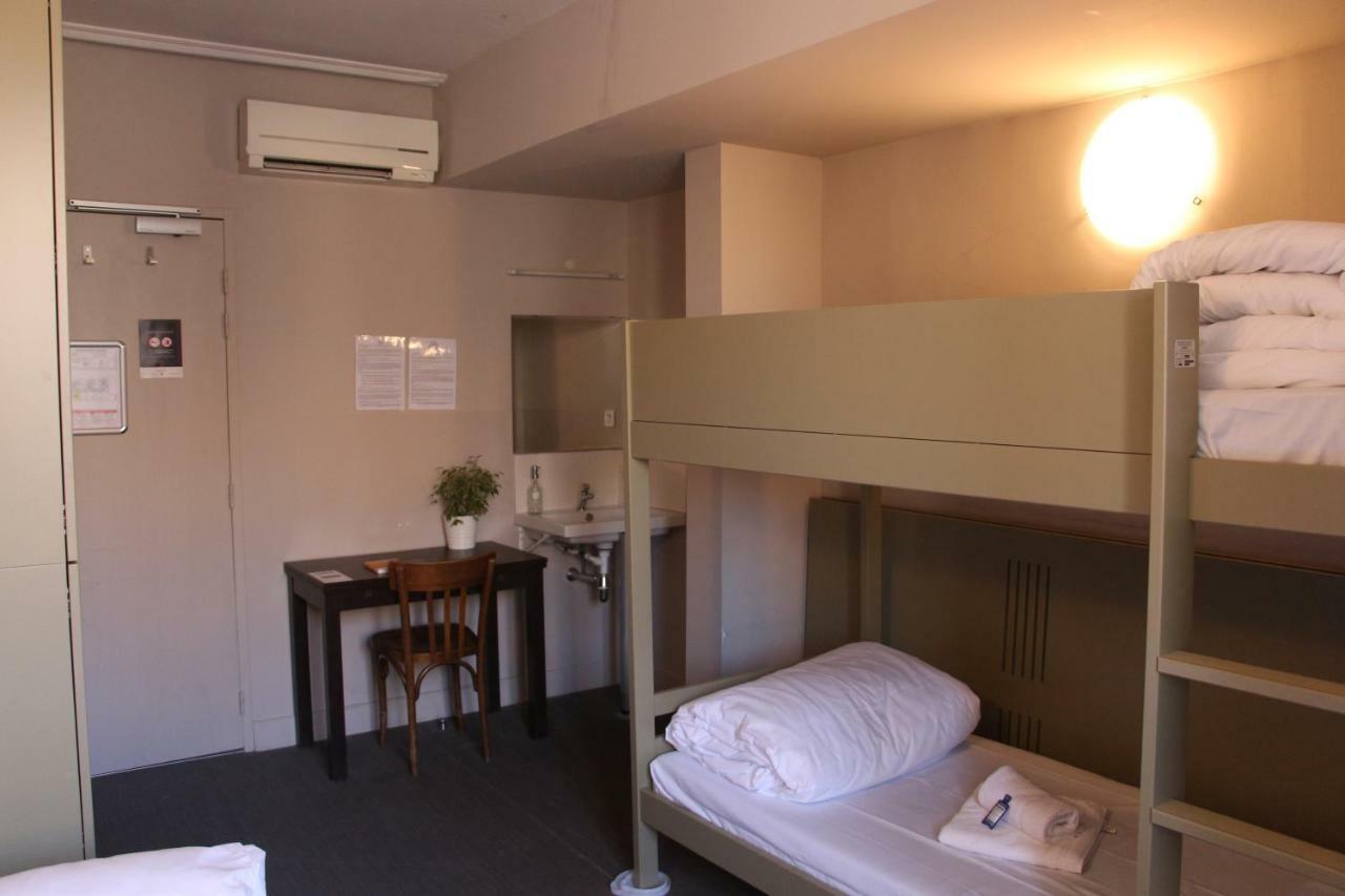 Hotel HO36 Avignone Esterno foto